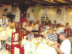 Gran Canaria Gay friendly Rey Carlos Hotel