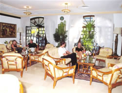 Gay friendly holiday accommodation Rey Carlos Hotel Gran Canaria