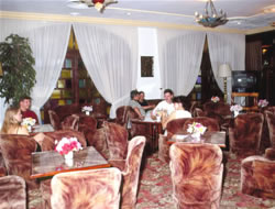 Gay friendly Rey Carlos Hotel in Playa del Ingles