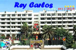 Gran Canaria Gay Friendly Hotel Rey Carlos