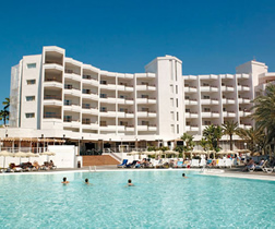 Gran Canaria gay friendly hotel Riu Don Miguel