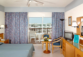 Gran Canaria gay holiday accommodation Hotel Riu Don Miguel