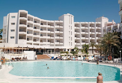 Gay friendly Riu Don Miguel Hotel Gran Canaria