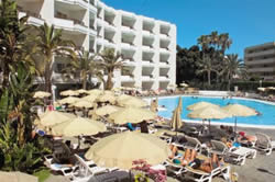 Gay friendly Riu Don Miguel Hotel Gran Canaria