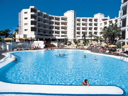 Gay Friendly RIU Don Miguel Hotel, Gran Canaria
