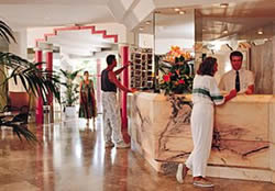 Gay friendly Riu Don Miguel Hotel in Gran Canaria