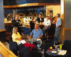 Gay friendly holiday accommodation Riu Don Miguel Hotel Gran Canaria