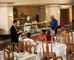 Gran Canaria Gay friendly Riu Don Miguel Hotel