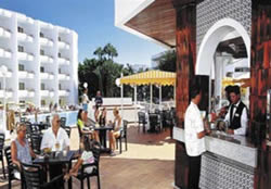 Gay friendly Riu Don Miguel Hotel Gran Canaria