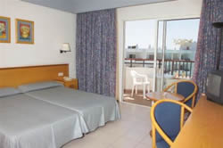 Gay friendly RIU Hotel Don Miguel Gran Canaria