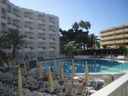 Gay friendly RIU Hotel Don Miguel Gran Canaria