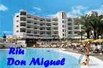 Gran Canaria Gay Friendly Hotel Riu Don Miguel