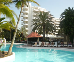 Gran Canaria gay friendly Riu Flamingo Aparthotel