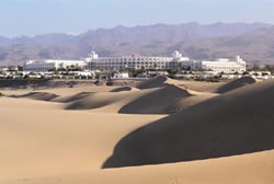 Gay Friendly RIU Palace Maspalomas Hotel, Gran Canaria