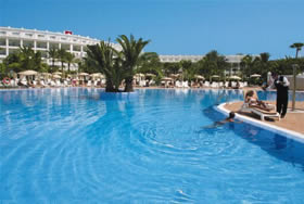 Gran Canaria gay holiday accommodation Hotel RIU Palace Maspalomas
