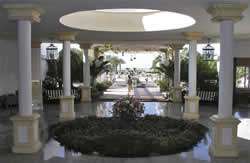 Gay friendly RIU Hotel Meloneras Palace Gran Canaria
