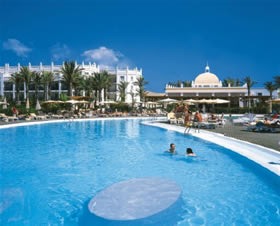 Gran Canaria gay holiday accommodation Hotel RIU Palace Meloneras