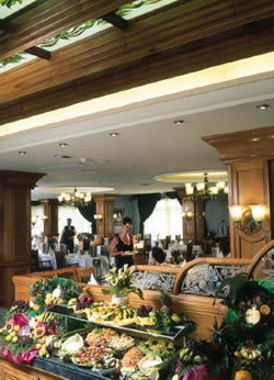 Gay friendly RIU Hotel Meloneras Palace Gran Canaria