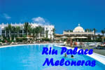 Gran Canaria Gay Friendly Hotel Riu Palace Meloneras