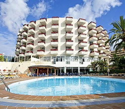 Gran Canaria Gay friendly Aparthotel El Rondo