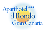 Rondo Aparthotel, Gran Canaria