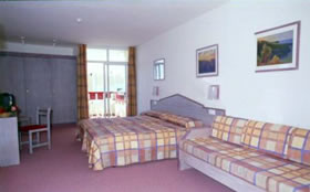 Gran Canaria gay holiday accommodation Rondo Aparthotel, Gran Canaria
