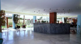 Gran Canaria gay holiday accommodation Il Rondo Apartments
