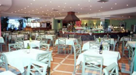 Gran Canaria gay holiday accommodation Il Rondo Apartments