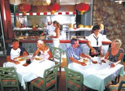 Gay friendly Il Rondo Apartments Gran Canaria
