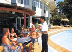 Gay friendly Il Rondo Aparthotel Gran Canaria