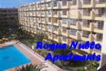 Gran Canaria Gay Friendly Roque Nublo Apartments