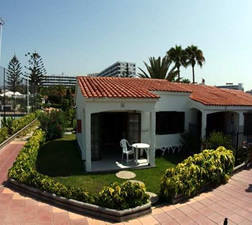 Gay Friendly Santa Clara Bungalows, Gran Canaria