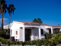 Gay Friendly Santa Clara Bungalows, Gran Canaria