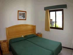Gran Canaria Gay friendly Santa Clara Bungalows