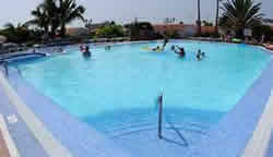Gay friendly Santa Clara Bungalows Gran Canaria