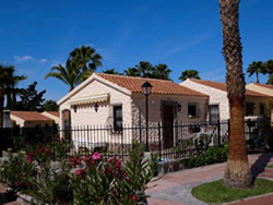 Gay Friendly Santa Fe Bungalows, Gran Canaria