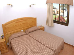 Gay friendly Santa Fe Bungalows Gran Canaria