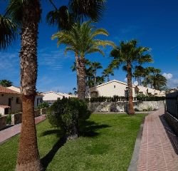 Gran Canaria Gay friendly Santa Fe Bungalows