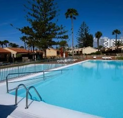Gran Canaria Gay friendly Santa Fe Bungalows
