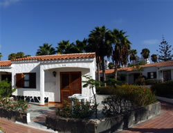 Gay Friendly Santa Fe Bungalows, Gran Canaria