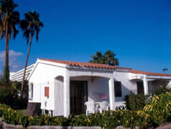 Gran Canaria Gay friendly Santa Fe Bungalows