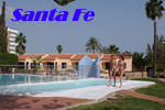 Gran Canaria Gay Friendly Santa Fe Bungalows