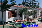 Gran Canaria Gay Friendly Santa Fe Bungalows