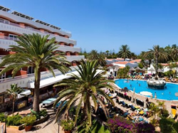 Gay Friendly Sol Barbacan Aparthotel, Gran Canaria