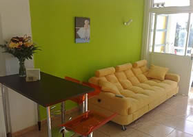 Gran Canaria gay holiday accommodation Teneguia Apartments