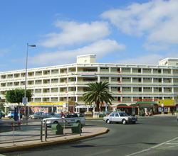 Gay friendly Teneguia Apartments Gran Canaria