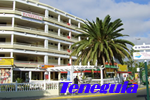 Gran Canaria Gay Friendly Teneguia Apartments