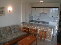 Gay Friendly Hotel Teneguia Apartments in Gran Canaria