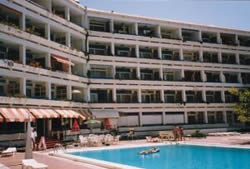 Gay friendly Teneguia Apartments Gran Canaria