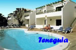 Gran Canaria Gay Friendly Teneguia Apartments